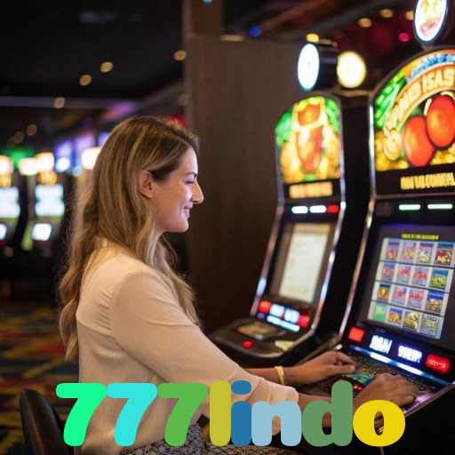 Explore Slots Clássicos no 777lindo