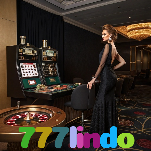 Slots com Rodadas Bônus Especiais no 777lindo